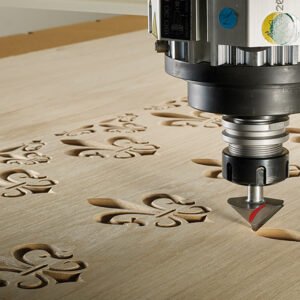 CNC Cutting